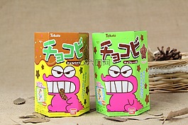 零食,饼干,点心