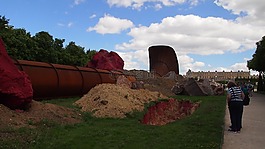 凡尔赛宫,城堡,巴黎