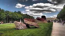 凡尔赛宫,城堡,巴黎