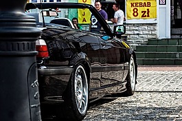 宝马,e36,轮辋