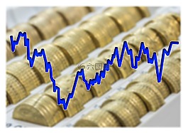 股票交易所,欧元,硬币