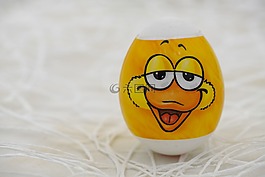 复活节彩蛋,复活节,复活节庆祝活动