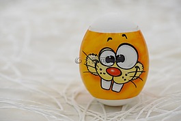 复活节彩蛋,复活节,复活节庆祝活动