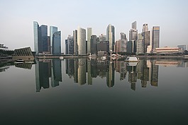 cbd,中央商务区,新加坡