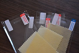 金属薄片,电影,发叶