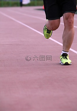 竞技,运行,行使