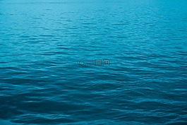 海,唯美,波纹