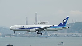 香港邮政,飞机,旅行