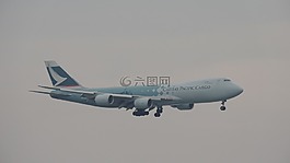 香港邮政,飞机,旅行