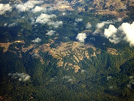 航班审查,美国,土地记录