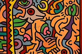 展览,博物馆,艺术