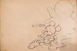 米老鼠,沃尔特 · 迪斯尼,数字