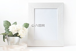 图片,帧,帆布
