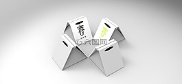 包装,设计,盒子