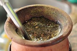 chimarrão,文化,里奥格兰德 do sul