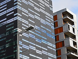 办公室,建设,业务