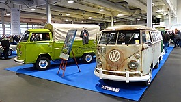 博览会,展览,oldtimer