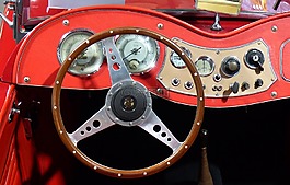 博览会,展览,oldtimer