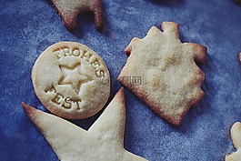 plätzchen,frohes 巨星,圣诞节
