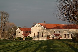 建设,架构,历史建筑