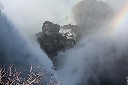 尼亚加拉瀑布,尼亚加拉,瀑布