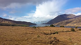 爱尔兰,connemara,之旅