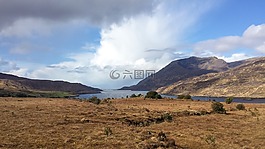 爱尔兰,connemara,之旅