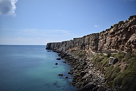 葡萄牙,立场,海