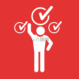 复选标记,检查,参与