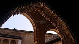 格拉纳达,世界文化遗产,阿罕布拉