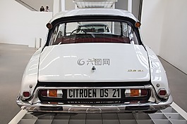 ds 21,汽车,雪铁龙
