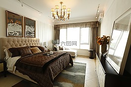 样板间,深圳,地产