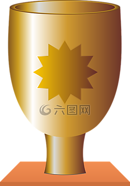 杯,利润,奖