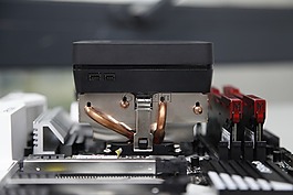 cpu,散热,amd