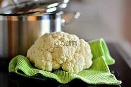 菜花,科尔,蔬菜