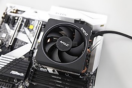 cpu,散热,amd