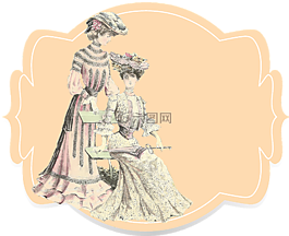 标签,女士,跳棋