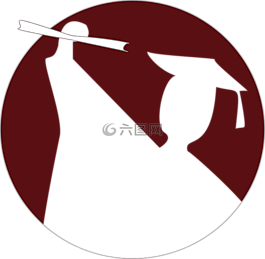 文凭,学院,毕业