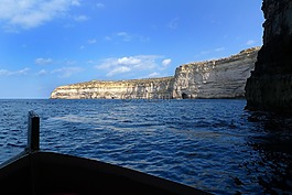 岩,岩质海岸,海