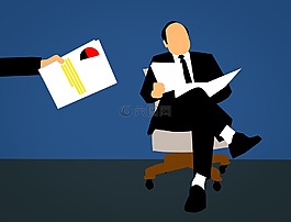 报告,请求,资源