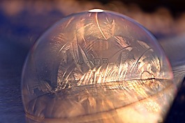 肥皂泡沫,弗罗斯特吸塑,泡沫