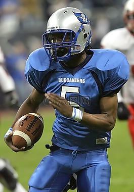 足球,美式足球,足球运动员