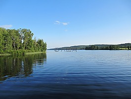 asasjön,småland,瑞典