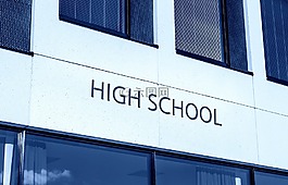 学院,教育,学校