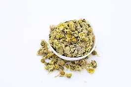 桐朵花,菊花,泡茶