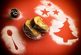 桌面,食品,好吃