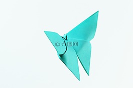 折纸,孤立,方法