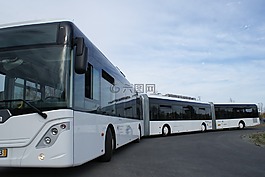 autotram,总线,公共交通