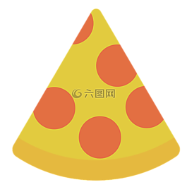 比萨,食品,好吃