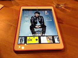 電子書,雜誌,平板電腦